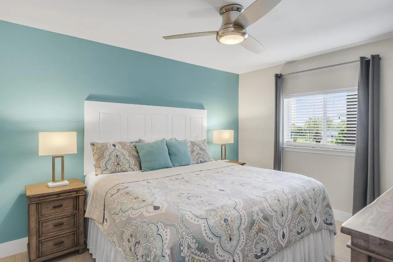 Windancer 202 Villa Destin