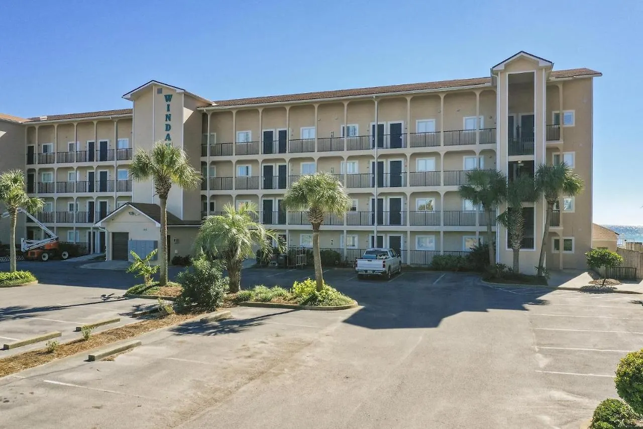 Holiday home Windancer 202 Villa Destin