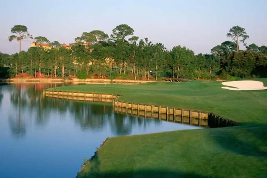 Holiday home Windancer 202 Villa Destin