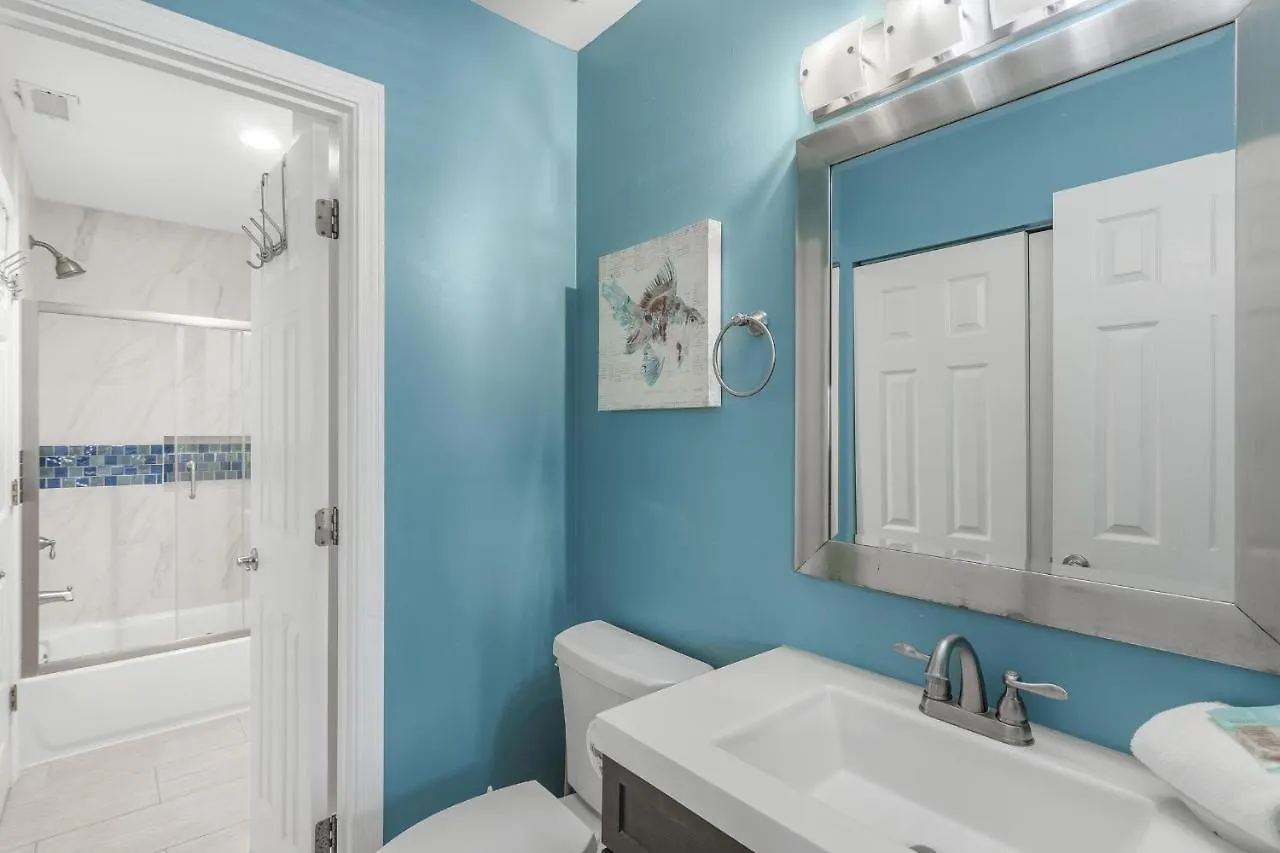 Windancer 202 Villa Destin