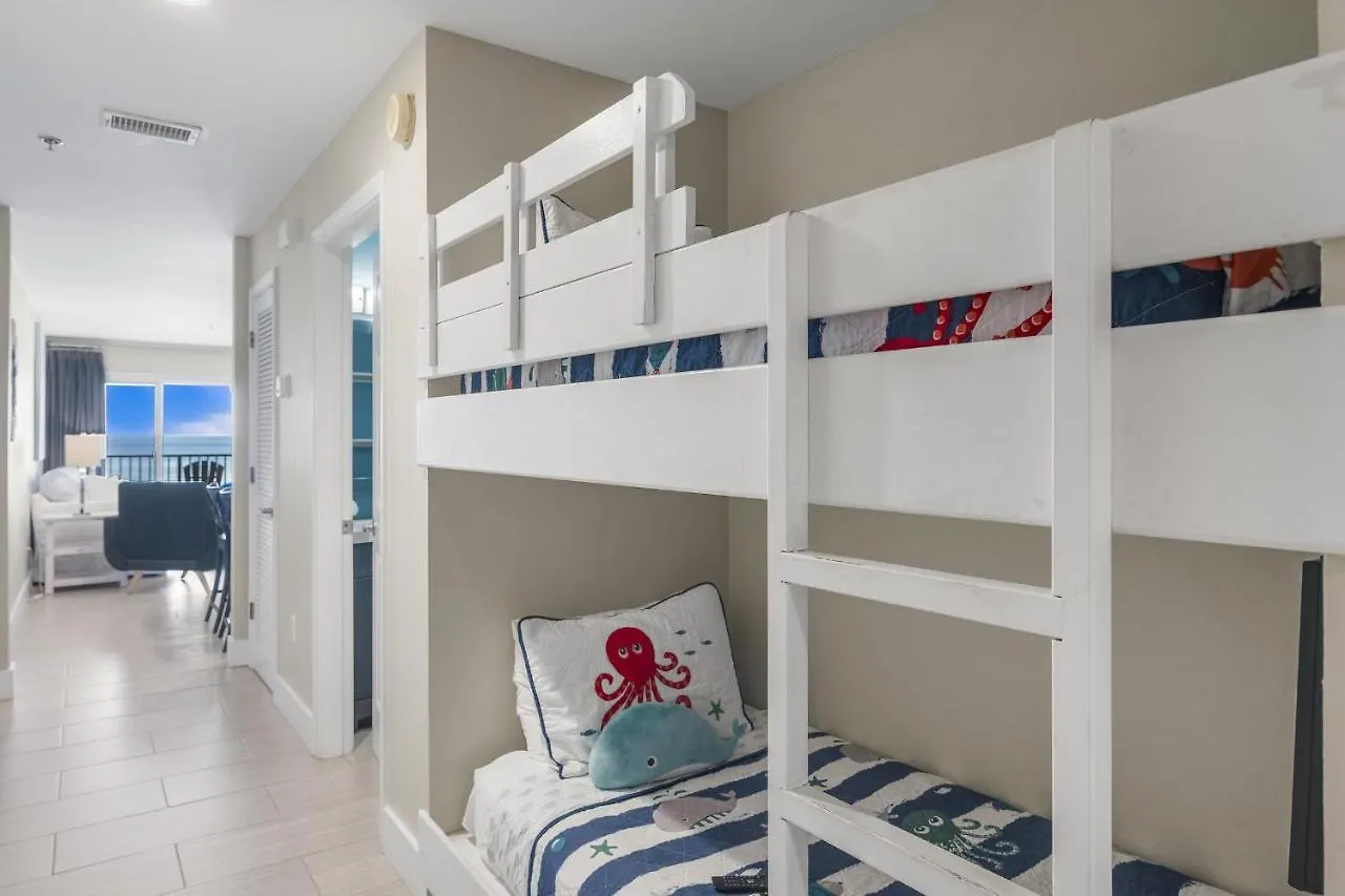 Holiday home Windancer 202 Villa Destin United States