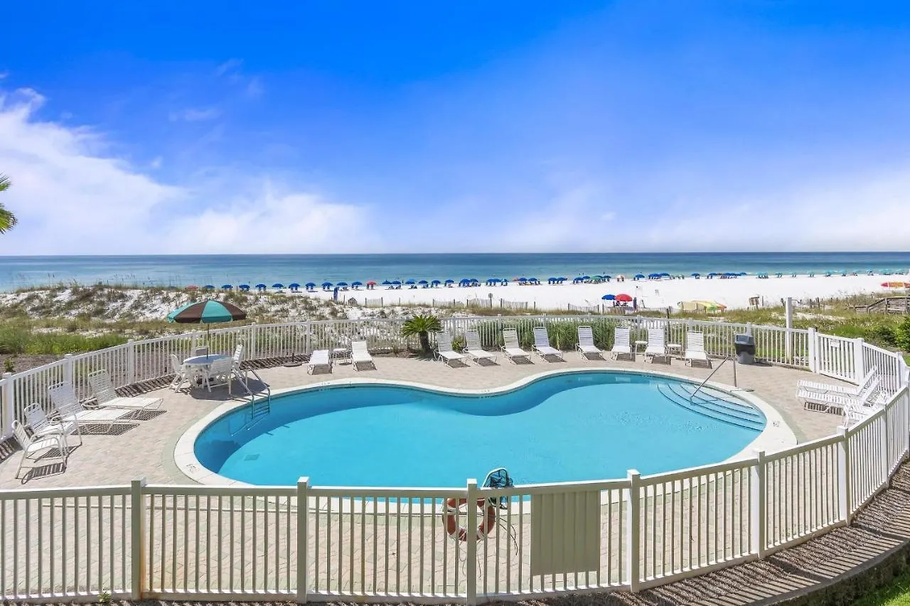 Holiday home Windancer 202 Villa Destin