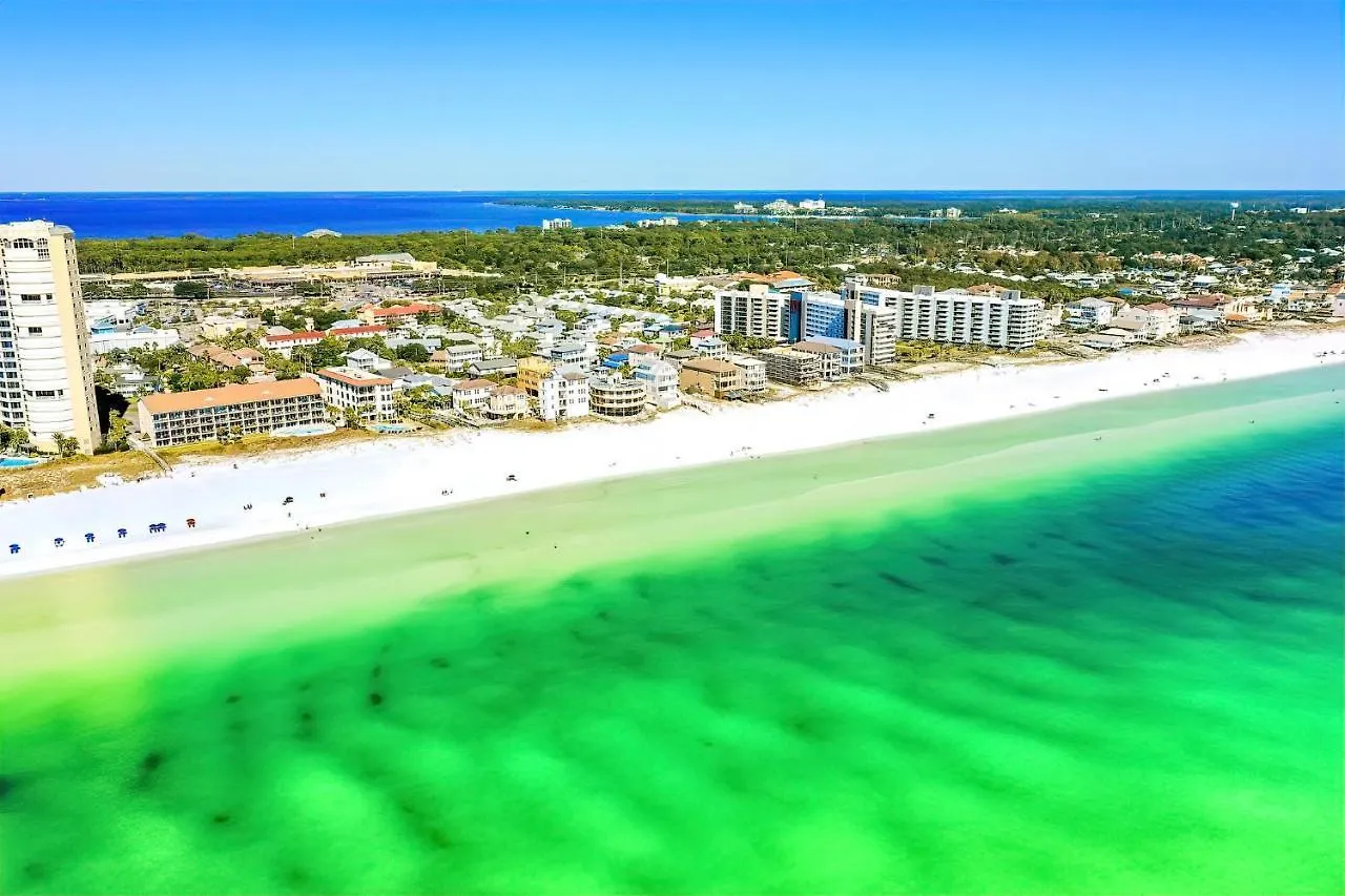 Windancer 202 Villa Destin
