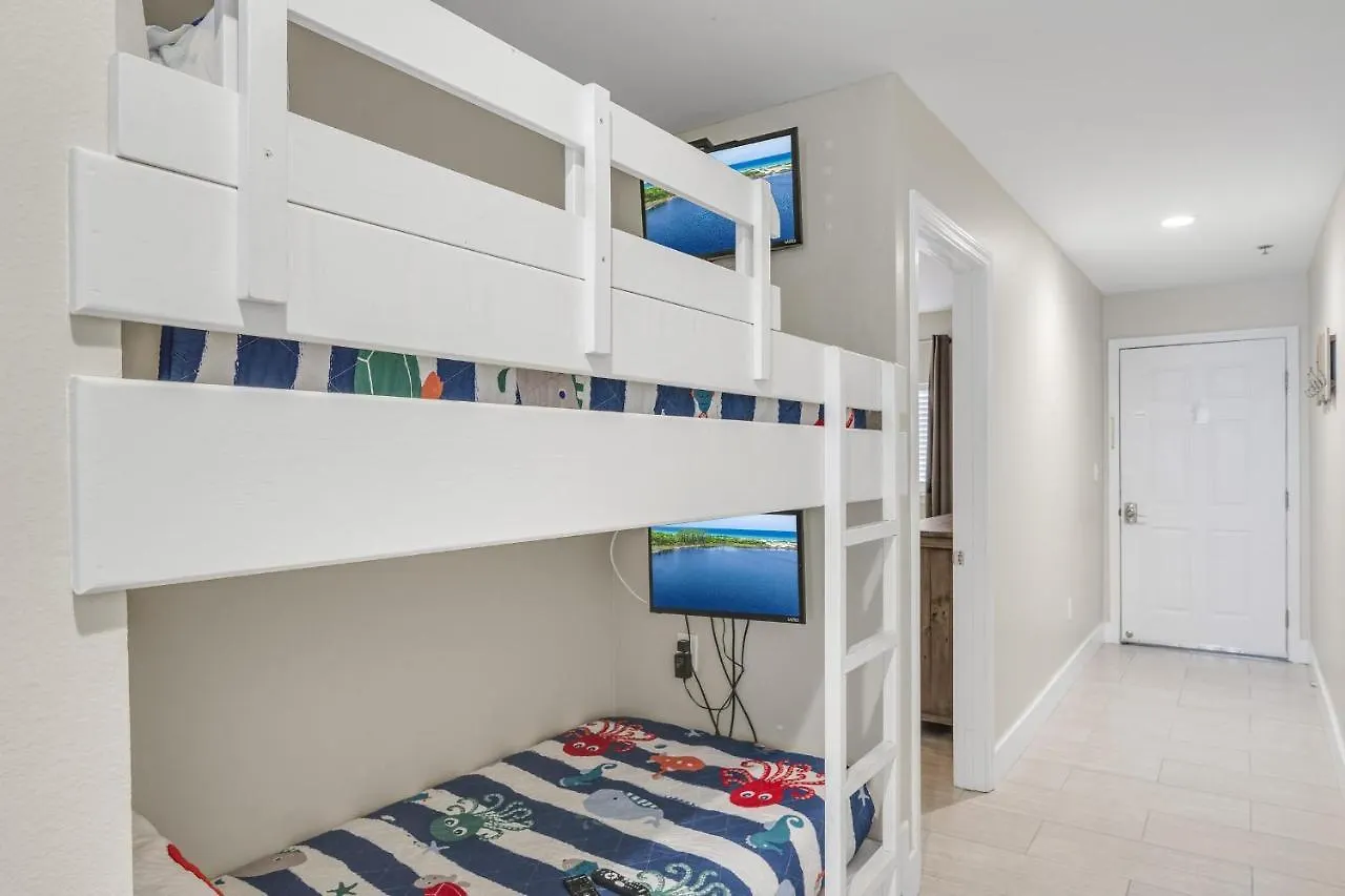 Windancer 202 Villa Destin Holiday home