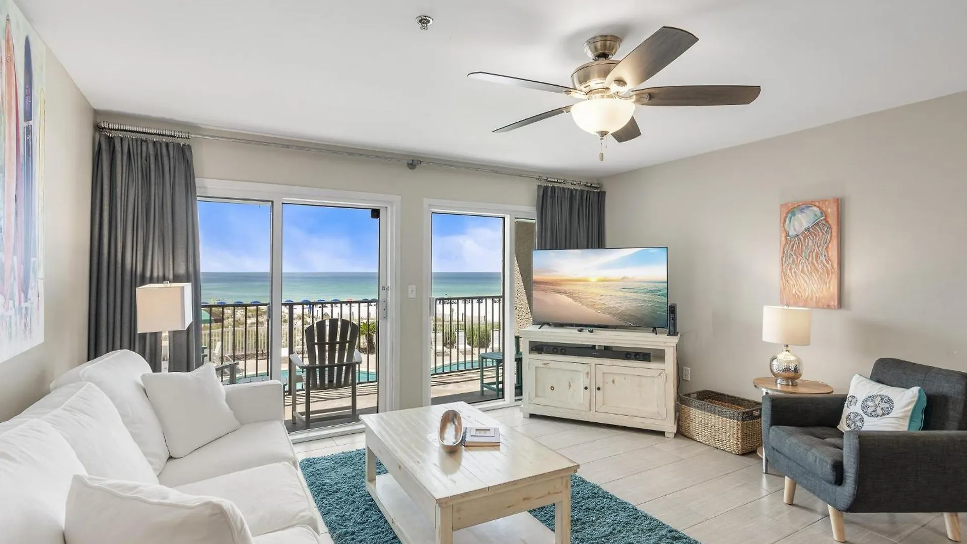 Windancer 202 Villa Destin