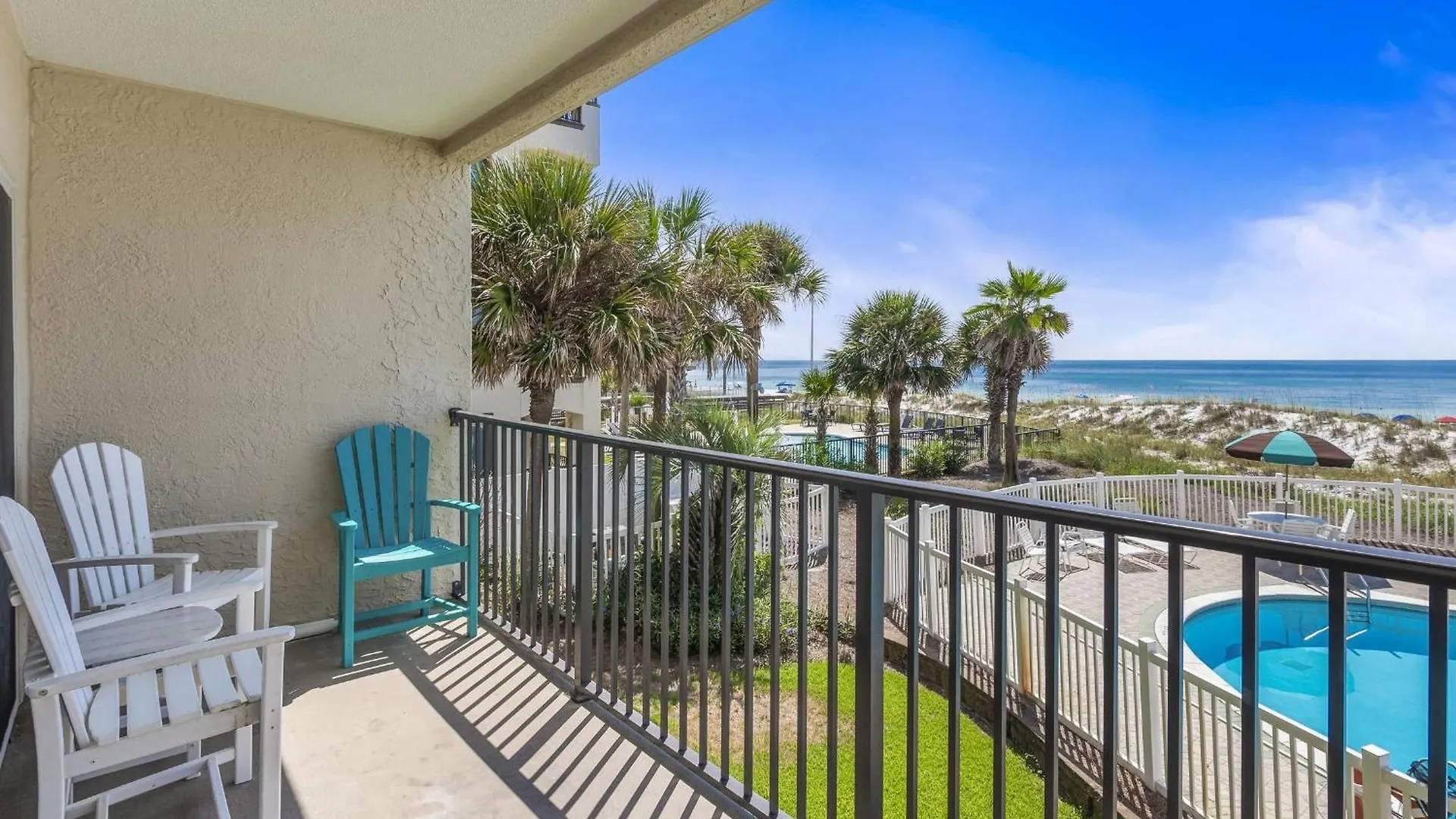 Windancer 202 Villa Destin Holiday home
