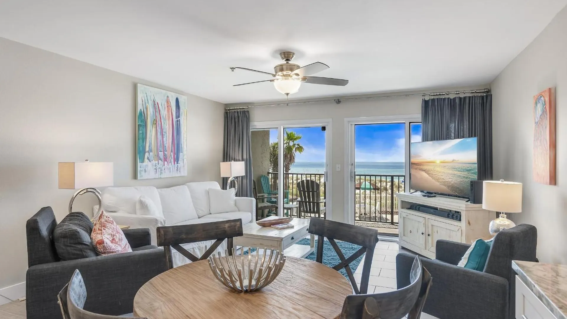 Windancer 202 Villa Destin United States