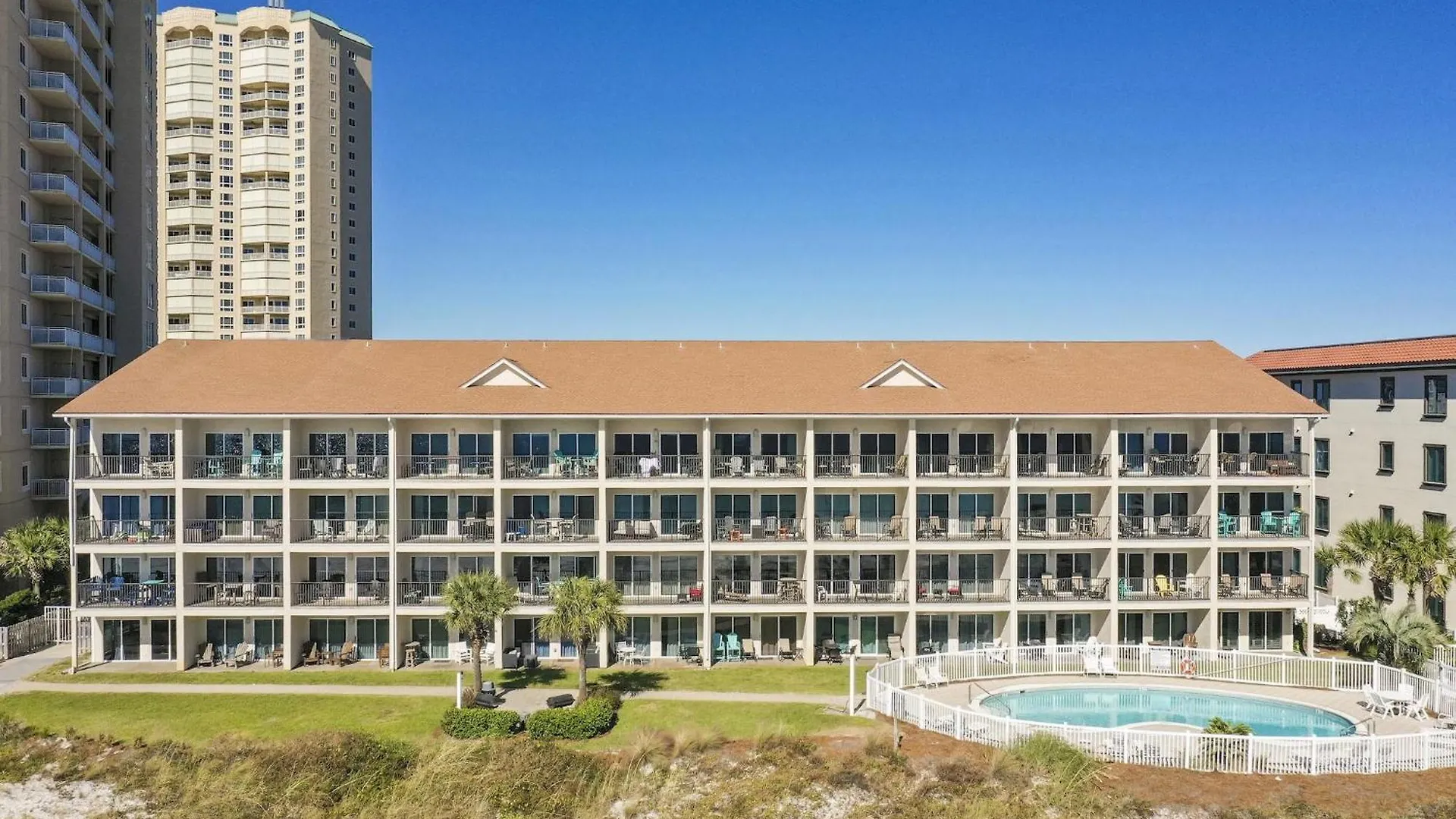 Holiday home Windancer 202 Villa Destin United States